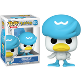 Funko Pop! Pokemon - Quaxly #1012