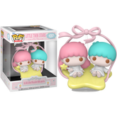 Funko Pop! Deluxe - Sanrio - Little Twin Stars #137