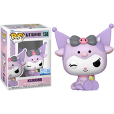 Funko Pop! Hello Kitty & Friends - Kuromi (Cow Cosplay) #138