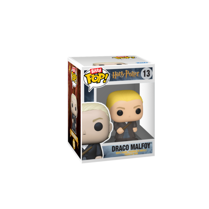 Funko Bitty Pop! Harry Potter - Collector Pack Bitty - 12-Pack