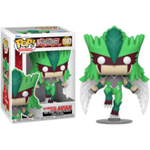 Funko Pop! Yu-Gi-Oh! - Elemental Hero Avian #1597