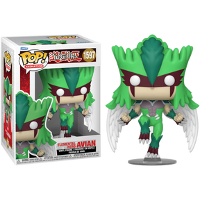 Funko Pop! Yu-Gi-Oh! - Get Your Game On - Bundle (Set of 7)