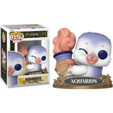 Funko Pop! Zodiac - Aquarius #13