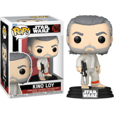 Funko Pop! Star Wars: Andor - Kino Loy #760