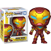 Funko Pop! Marvel Rivals - Iron Man #1066