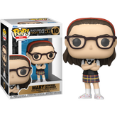 Funko Pop! Saturday Night Live: 50th Anniversary - Mary Katherine Gallagher #10