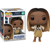 Funko Pop! Abbott Elementary - Ava Coleman #1675