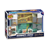 Funko Bitty Pop! Box Playset - Harry Potter - Hogwarts Castle