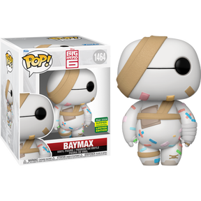 Funko Pop! Big Hero 6 - Baymax Super Sized 6 Funko Pop! Big Hero 6 - Baymax Super Sized 6