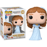 Funko Pop! Bridgerton - Daphne Bridgerton #1466