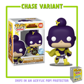 Funko Pop! My Hero Academia - Minoru Mineta with Acrylic Pop! Protector #148 (Chase Variant)