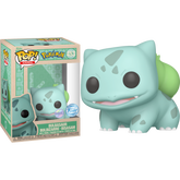 Funko Pop! Pokemon - Bulbasaur (Pastel) #453