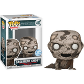 Funko Pop! The Haunting of Hill House - Basement Ghost #1490 - Real Pop Mania