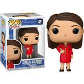 Funko Pop! Gilmore Girls - Lorelai Gilmore 25th Anniversary #1491