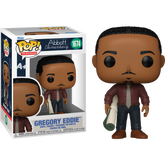 Funko Pop! Abbott Elementary - Gregory Eddie #1674