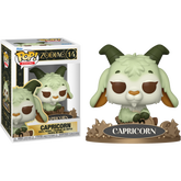 Funko Pop! Zodiac - Capricorn #14
