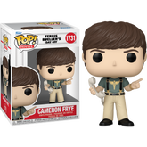 Funko Pop! Ferris Bueller's Day Off - Cameron Frye with Phone #1731