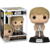Funko Pop! Star Wars: Obi-Wan Kenobi - Young Luke Skywalker #633