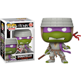 Funko Pop! Teenage Mutant Ninja Turtles: The Last Ronin - Donatello #42