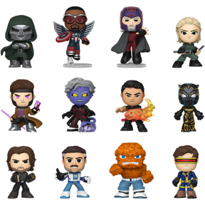 Funko! Avengers: Doomsday - Mystery Minis Blind Box (Single Unit)