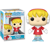 Funko Pop! Frosty the Snowman - Kare #1678