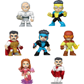 Funko Bitty Pop! Invincible - Funko Minis 3" (Lucky Dip Single Unit)