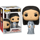 Funko Pop! Game of Thrones: House of the Dragon - Mysaria #25