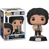 Funko Pop! Star Wars: Skeleton Crew - Wim #699