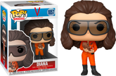 Funko Pop! V (1984) - Diana #1507