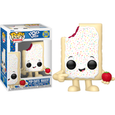 Funko Pop! Ad Icons: Kellogg's - Pop-Tarts Mascot #244