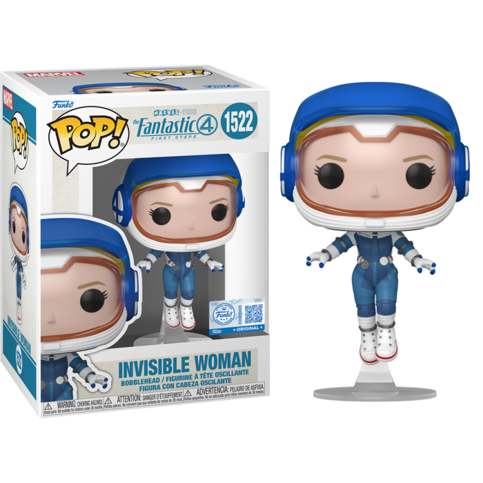 Marvel Pop! Vinyl Figures | Real Pop Mania