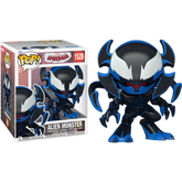 Funko Pop! Your Friendly Neighborhood Spider-Man (2025) - Alien Monster 6" Super Sized #1528