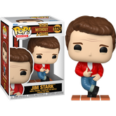 Funko Pop! Rebel Without a Cause (1955) - Jim Stark #1724