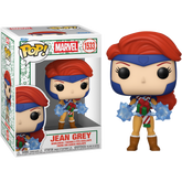 Funko Pop! X-Men - Jean Grey Holiday #1533