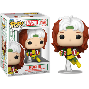 Funko Pop! X-Men - Holiday - Bundle (Set of 3)