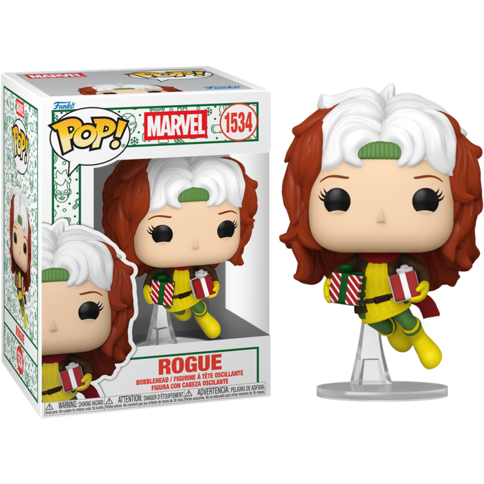 ファンコ ポップ Funko Pop X-MEN 映画版 コミック版 8体セット 71MsHVEDDRL._UF894,1000_QL80_.jpg