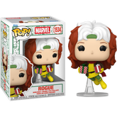 Funko Pop! X-Men - Rogue Holiday #1534