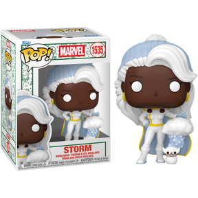 Funko Pop! X-Men - Holiday - Bundle (Set of 3)