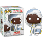 Funko Pop! X-Men - Storm Holiday #1535