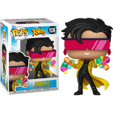 Funko Pop! X-Men '97 - Jubilee #1536 - Chance of chase