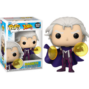 Funko Pop! X-Men '97 - Family is a Choice - Bundle (Set of 4)