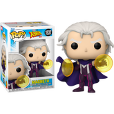 Funko Pop! X-Men '97 - Magneto #1537