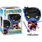 Funko Pop! X-Men '97 - Nightcrawler #1538