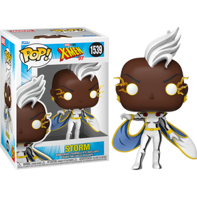 Funko Pop! X-Men '97 - Family is a Choice - Bundle (Set of 4)