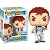 Funko Pop! X-Men '97 - Gambit (Genosha Battle) #1540