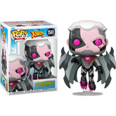 Funko Pop! X-Men '97 - Bastion Nimrod #1541 - Chase Chance