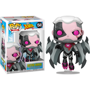 Funko Pop! X-Men '97 - Bastion Nimrod #1541 - Chase Chance