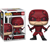 Funko Pop! Daredevil: Born Again (2025) - Daredevil #1543