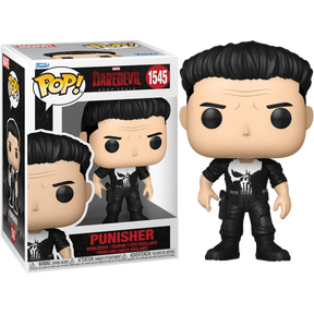 Funko Pop! Daredevil: Born Again (2025) - Heaven's Half Hour - Bundle (Set of 4)