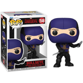 Funko Pop! Daredevil: Born Again (2025) - Bullseye #1546